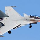 Российский Су-30МКИ с легкостью засек китайский самолет-невидимку