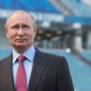 Путин: Россия – один из лидеров на глобальном оружейном рынке