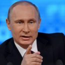 Путин подписал указ о назначении новых министров и вице-премьеров