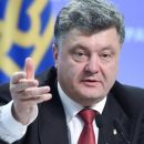 Порошенко намерен использовать Крымский мост в своих целях