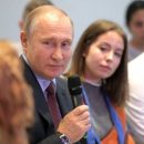 Путин обосновал свой выбор во время путча в 1991 году