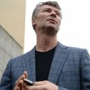 Мэр Екатеринбурга Ройзман заявил об отставке