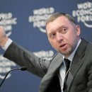 Дерипаску внесли в обновлённый список антироссийских санкций Украины