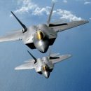 СМИ: Американские F-22 потеряли свое главное преимущество перед российскими самолетами