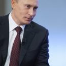 Путин сообщил о готовности РФ к сотрудничеству со странами Африки