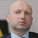 Турчинов назвал время начала большой войны между Украиной и Россией