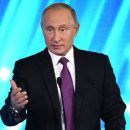 Провокатор: Владимир Путин обозвал главреда Bloomberg  за его слова о Трампе