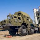 Комплексы С-300 «Фаворит» заступили на боевое дежурство в Ростовскую область