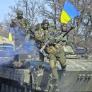 В ЛНР сообщили о задержании двух украинских военных