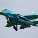 В Минобороны отрицают данные о перехвате израильских F-16 над Ливаном