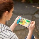 Для Nintendo Switch анонсирован ряд игр в духе Pokemon Go