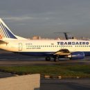 Киев продаст с молотка арестованный российский Boeing 737