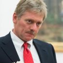 Песков призвал Украину ответить за слова о причастности России к покушению на Бабченко