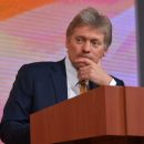 Песков опроверг факт существования «приватного фонда Путина»