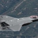 Истребители F-35 вновь начали массово ломаться