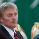 Песков: Россия следит за учениями НАТО «Удар саблей»