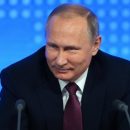 Путин подписал закон о введении контрсанкций против «недружественных стран»