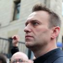 Алексей Навальный провел день рождения в полиции