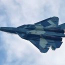 СМИ: Кремль лжет об участии Су-57 в испытаниях в Сирии