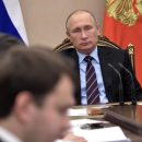 Путин: Предупреждение аварий напрямую влияет на благосостояние граждан