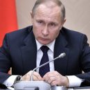 Путин рассказал о рисках «горячей» стадии войны на Донбассе во время ЧМ-2018