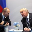 Путин рассказал о невыполненном обещании Трампа