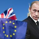 Британцы обнаружили связь между Россией и Brexit