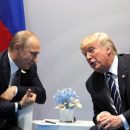 Эксперт прокомментировал ответ Путина Трампу о G8