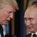 Власти Австрии подтвердили желание провести встречу Путина и Трампа в Вене