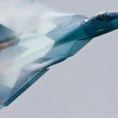 На форуме «Армия-2018» в Подмосковье покажут истребитель Су-57