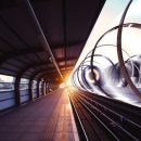 Киев планирует запустить первую линию Hyperloop в ближайшие пять лет