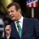 В США арестовали Пола Манафорта