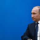 Соцопрос: 51% населения хотят видеть Путина президентом России после 2024 года