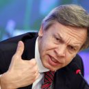 Алексей Пушков прокомментировал слова Кикабидзе о ненависти к СССР