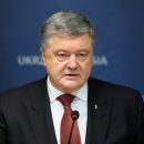 Техника от Порошенко укроет небо Украины от противника