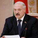 Лукашенко заявил, что Беларусь может войти в состав другой страны