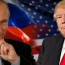 Известна дата встречи Трампа и Путина