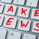 Большинство россиян никогда не слышали выражения fake news