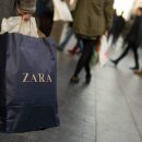 Zara наживается на известном сериале 90-х