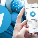 Telegram Password стал небезопасным для хранения персональных данных