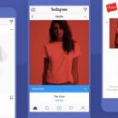 Instagram вскоре запустит свою программу для шоппинга
