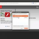 Только 5% сайтов используют для работы Flash