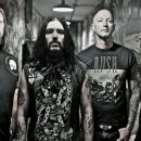 Фанатов выгнали с концерта Machine Head за секс в первом ряду