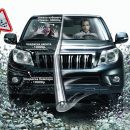 Антигравийная защита вашего авто
