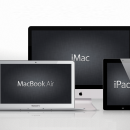 Сервисный центр Apple в Москве