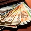 Обменять евро на гривну выгодно в Харькове