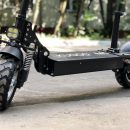 Самокат нового поколения от «Kugoo»
