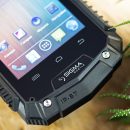 Защищенные телефоны Sigma mobile