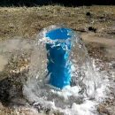 Чистка скважины водозабора профессионалами