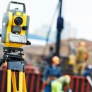 Геодезические работы – важная составляющая любого проекта